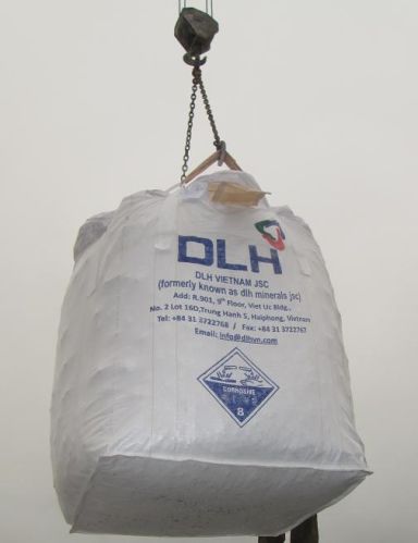 Quicklime (PCC Grade) - Cao 92% Min