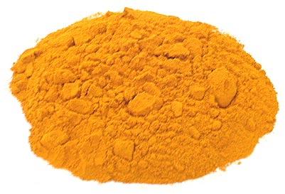 Turmeric powder, Mesh Size :80-100 Mesh