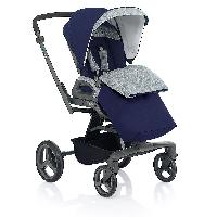 Aluminum Baby Stroller for Walking, Shopping, Traveling