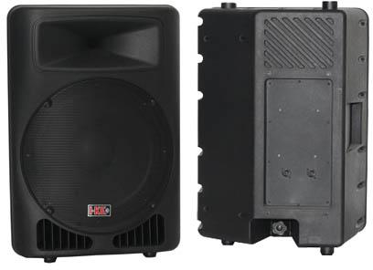 Speaker System