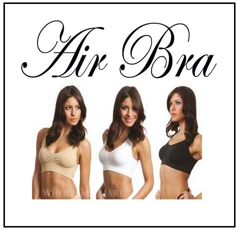 Air Bra