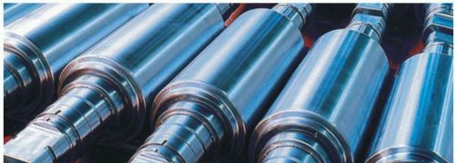 Forged Steel Rolls