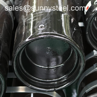 Casing, Tubing
