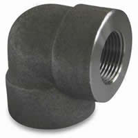 Forged Elbow, Elbow Fittings