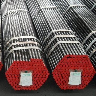 Seamless Steel Pipe