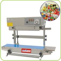 Pouch Sealing Machine