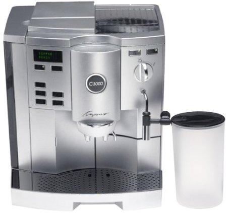 Capresso 153.04 C3000 Automatic Coffee
