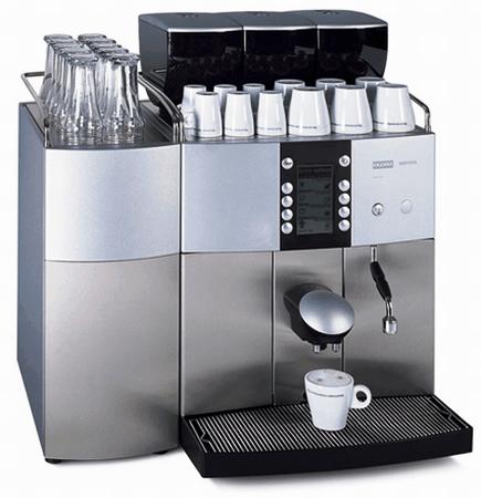 Coffee Maker, Brand Name : Franke