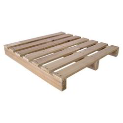 Two Way Pallet