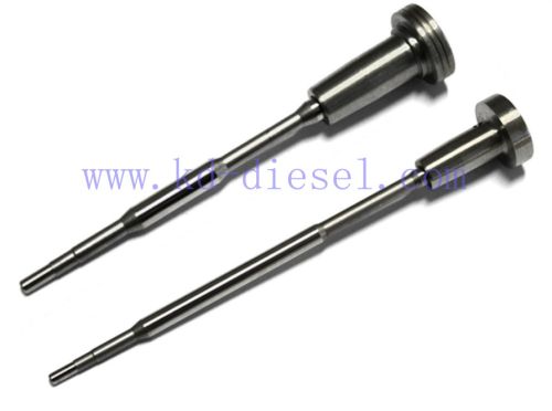 Common Rail Injector Valve Assembly