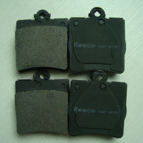 Brake Pads, Brand Name : REECO