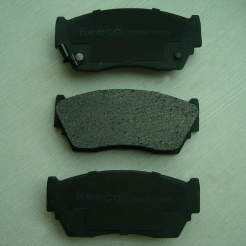 Nissan Brake Pads, Brand Name : REECO