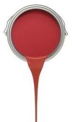 Red Oxide Paint