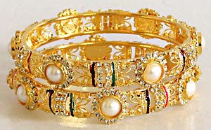 Artificial Bangles