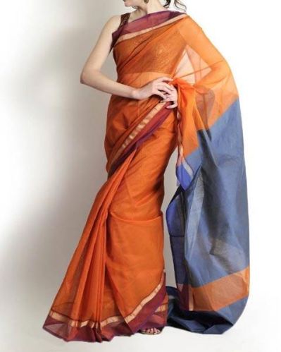 Cotton Sarees