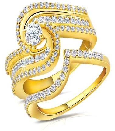 Gold Ring