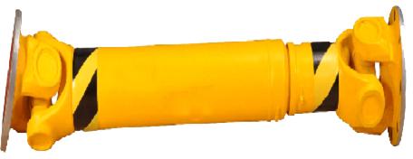 Hardy Cardan Shafts, Propeller Shafts