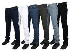 Mens Jeans