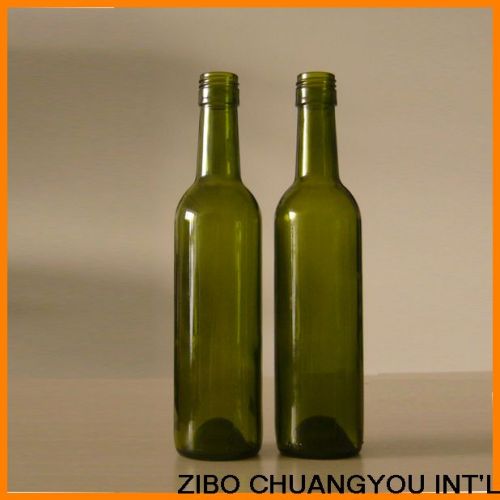 Wine Glass Bottle, Brand Name : zibo chuangyou