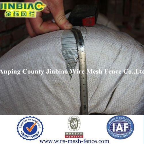 Galvanized Iron Wire, Brand Name : JINBIAO