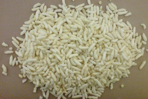 Puffed Rice