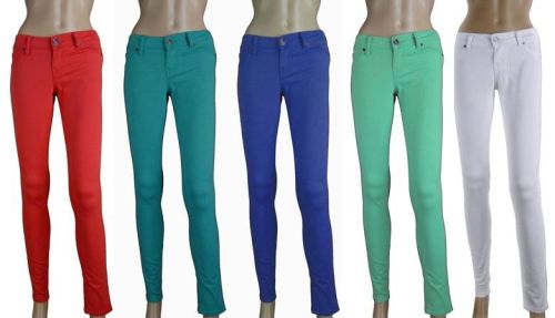 Ladies Jeggings