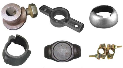 Construction Hardware