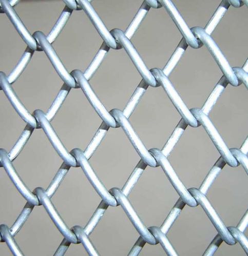 Chain Link Mesh, Brand Name : Teng Yue