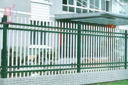 Wire Mesh Fence, Brand Name : Teng Yue