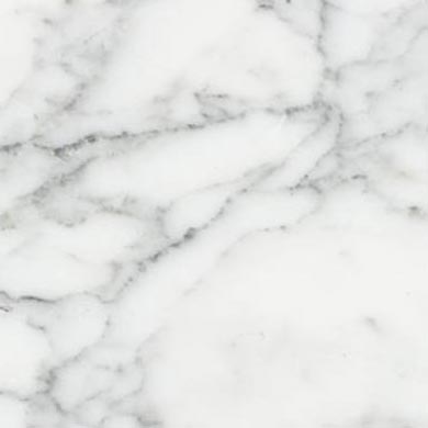 White Marble Slab
