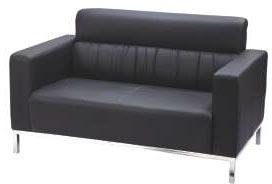 Polished Office Sofa, Size : Multisizes