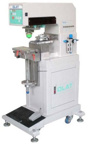 Ink Cup Pad Printer, Packaging Type : white