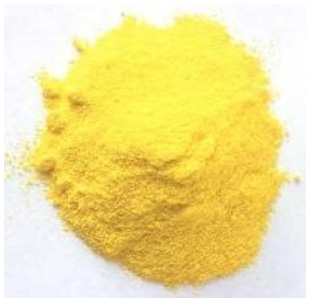 Microfined Sulphur Powder