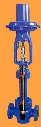 Bellow Seal Globe Valve