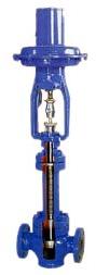 Bellow Sealed Globe Valve