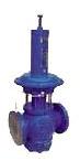 Pressure Regulating Valve