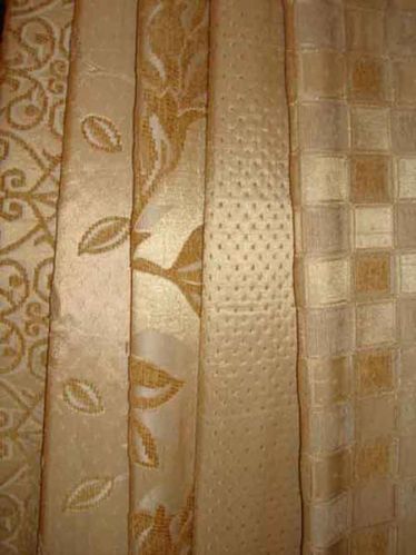 Curtain Fabric