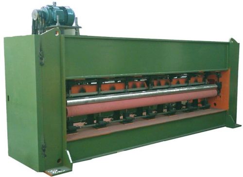 Used Textile Machine