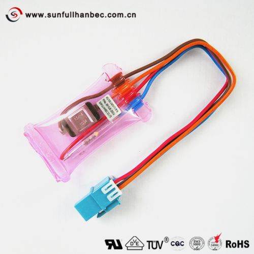 Lg Refrigerator Bimetal Defrost Thermostat 30CM