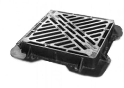 FRA Brand Manhole Covers B125, C250, D400, E600, F900