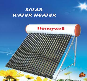 HONEYWELL Solar Water Heater