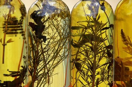 Crude Unrefined Soybean Oil