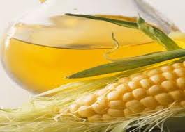 Refined Edible Corn Oil