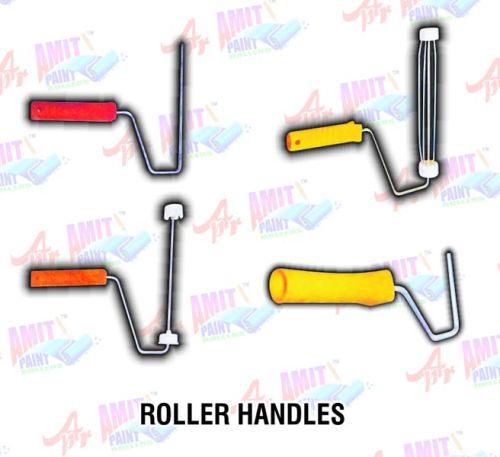 Paint Roller Handles