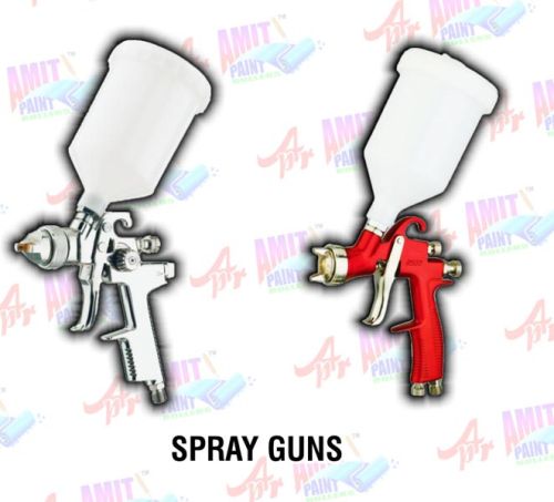 Paint Spray Guns