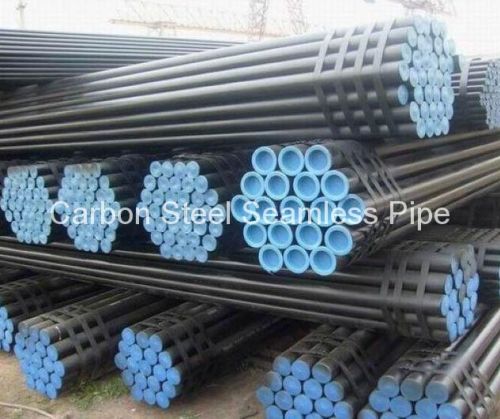 Seamless Steel Pipe