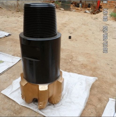 High Efficiency Pdc Bit