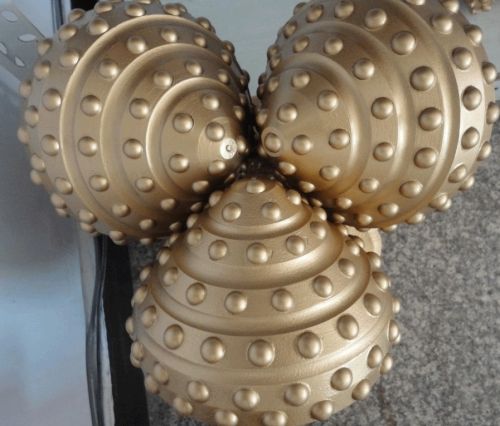 Tungsten carbide High Efficiency Rock Roller Bit