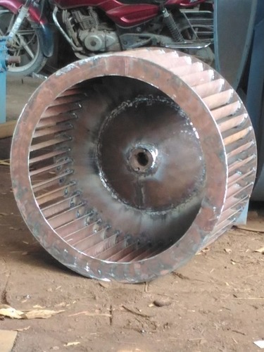Industrial Impellers