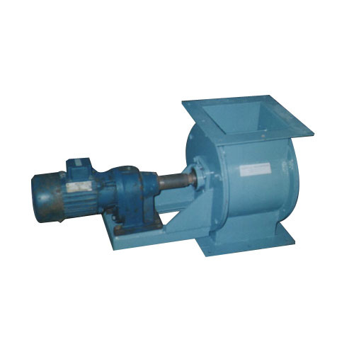 Rotary Air Feeder